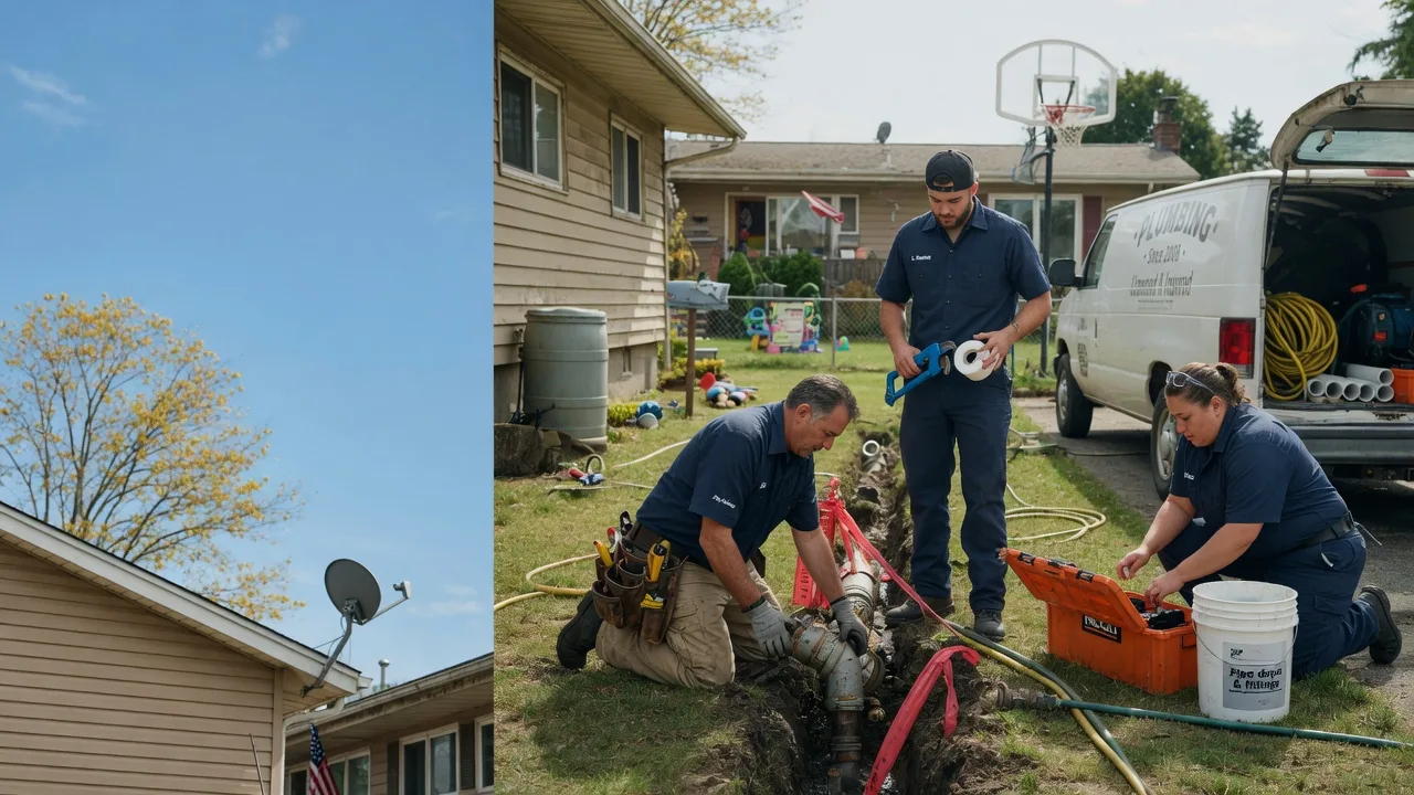 Garbage Disposal Replacement in Sandy Spring, MD near me